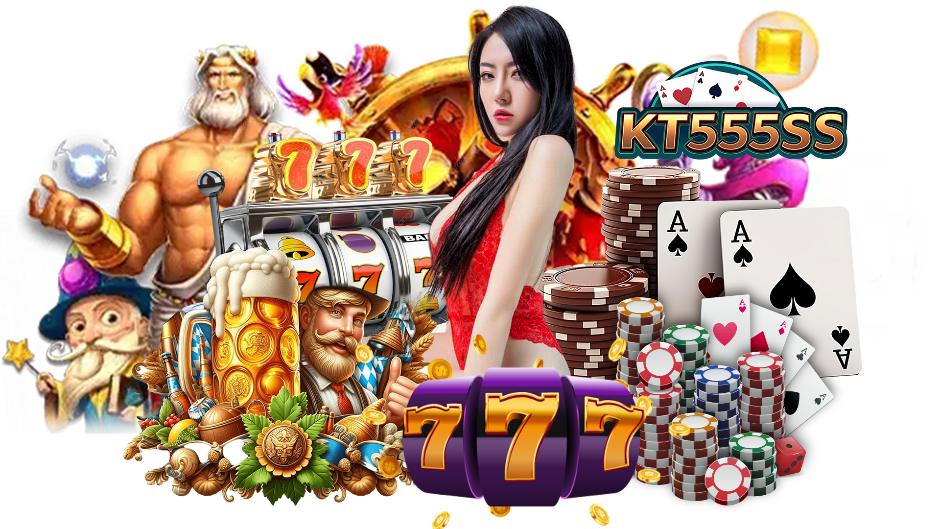 kt555s